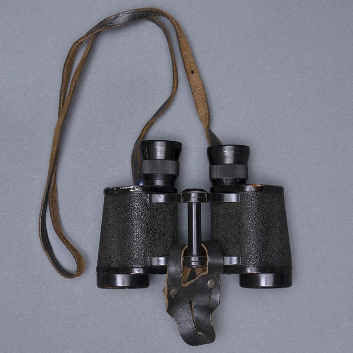 HES94 6x30 issue field binoculars by Srb & Stys, Prague — image 8