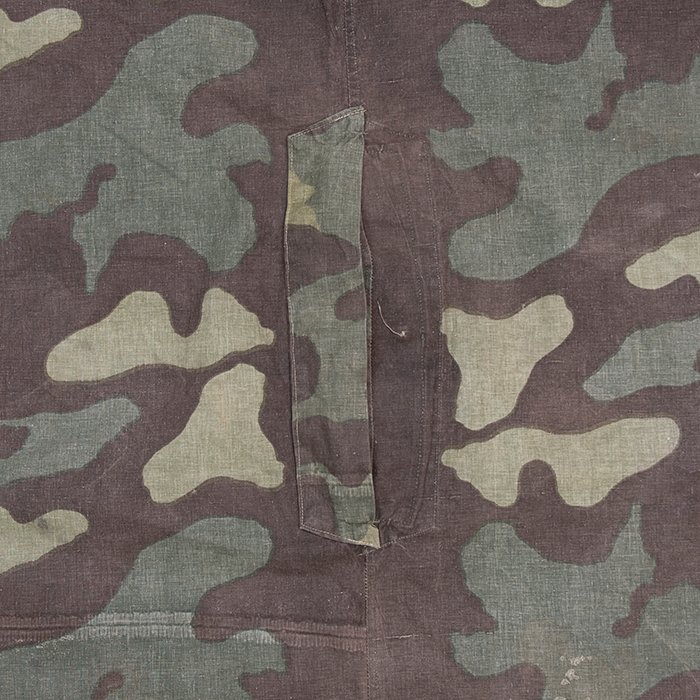 BAS42 Single sided Zeltbahn with Italian camouflage print — image 5