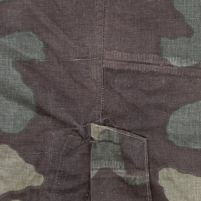 BAS42 Single sided Zeltbahn with Italian camouflage print — image 6