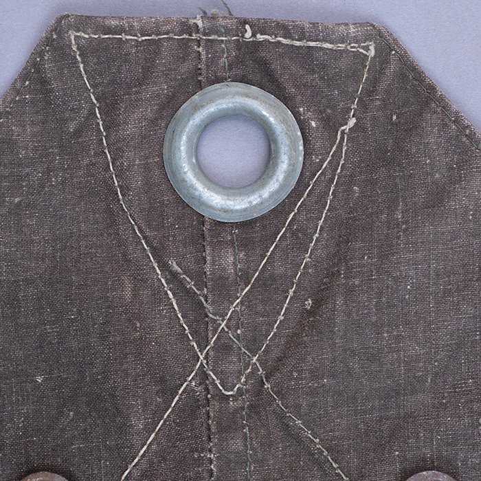 BAS42 Single sided Zeltbahn with Italian camouflage print — image 8