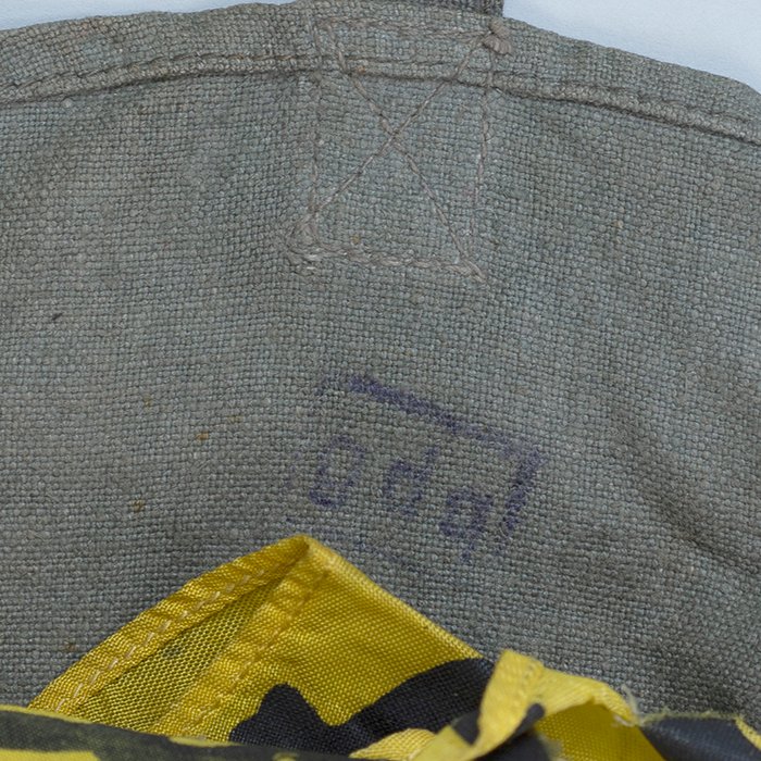 TAK34 Land mine marker set with carrying bag — image 4