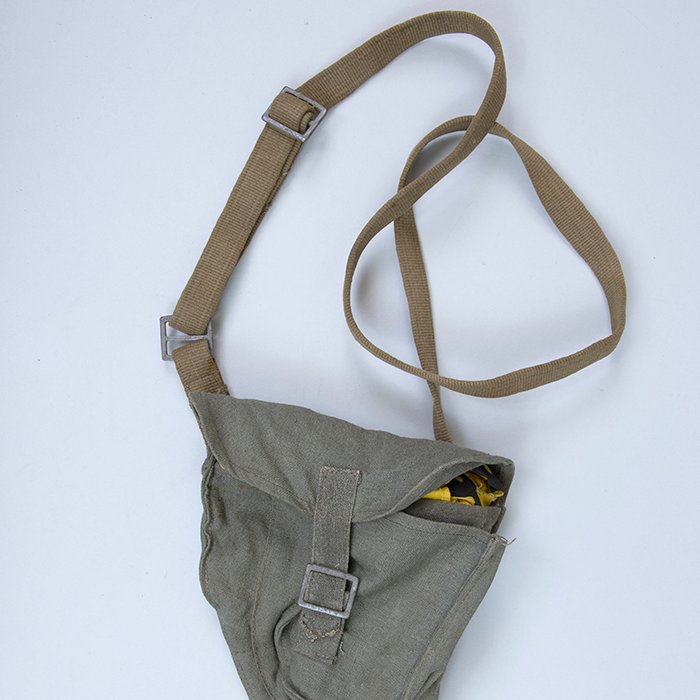 TAK34 Land mine marker set with carrying bag — image 6