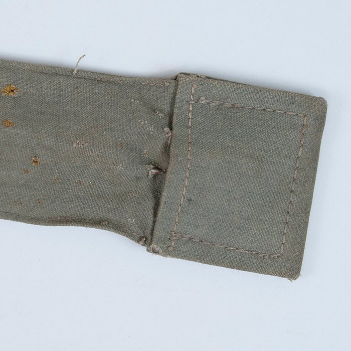 TAK34 Land mine marker set with carrying bag — image 7