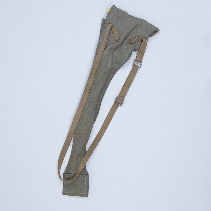 TAK34 Land mine marker set with carrying bag — image 8