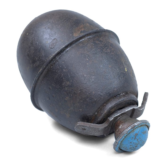TAK35 M39 egg grenade — image 3