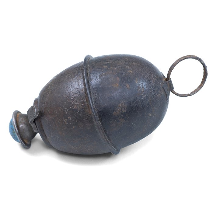 TAK35 M39 egg grenade — image 7