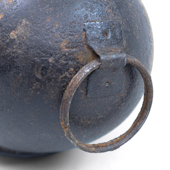 TAK35 M39 egg grenade — image 8