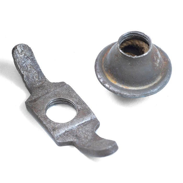 TAK35 M39 egg grenade — image 9