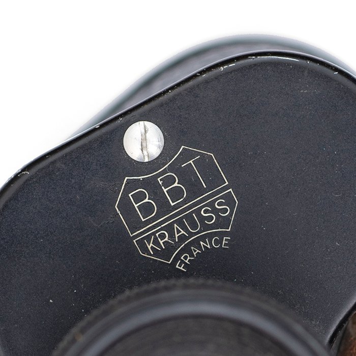 PDU70 Commercially produced 8x25 binoculars — image 4