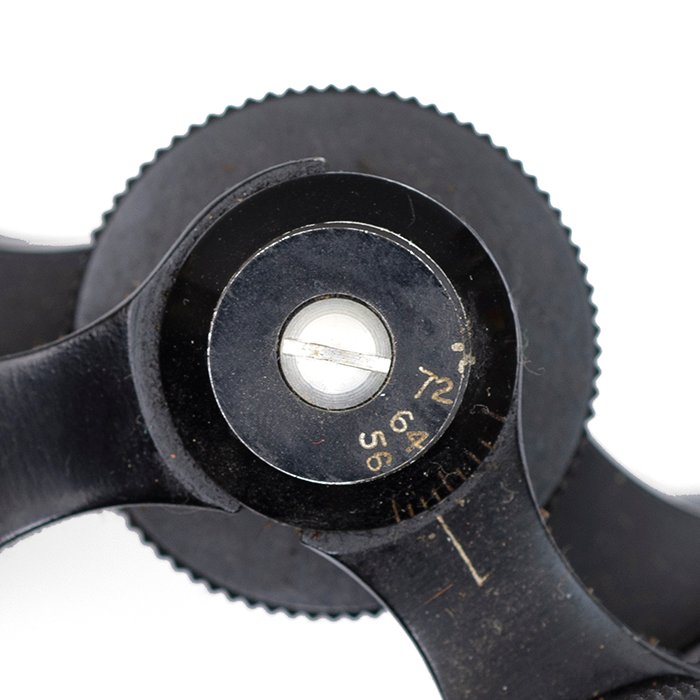 PDU70 Commercially produced 8x25 binoculars — image 5