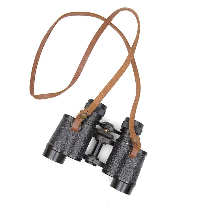 PDU70 Commercially produced 8x25 binoculars — image 8