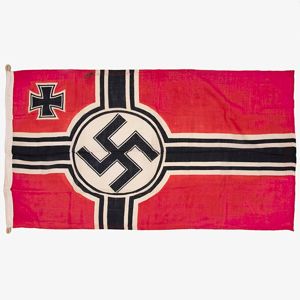 DY110 1939 version Reichskriegsflagge 100x170cm