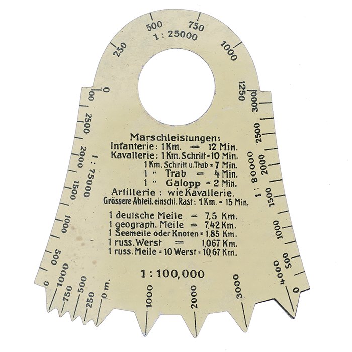 JNH9 Map scale tool — image 2