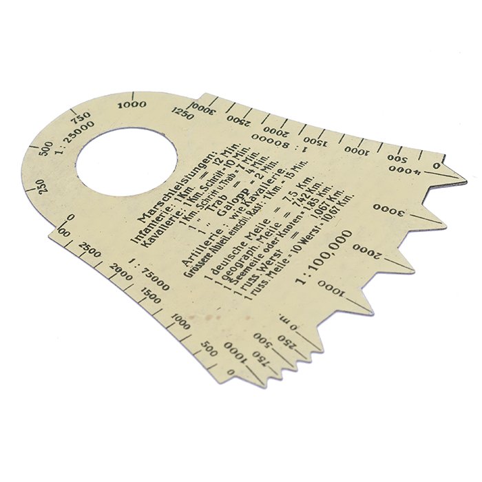 JNH9 Map scale tool — image 3