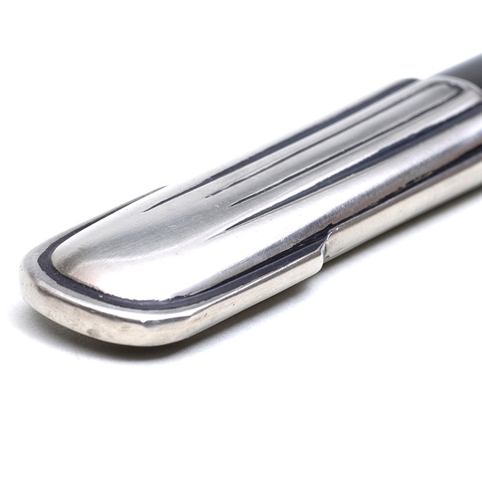 SPA99 Attractive and well-kept SS officer's sword — image 24