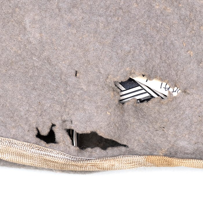 SPA99 Attractive and well-kept SS officer's sword — image 26