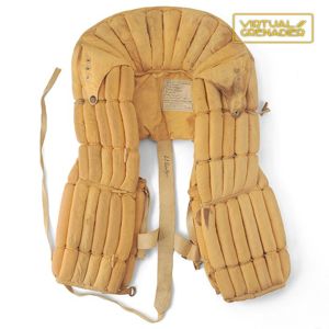 ACZ150 Luftwaffe Kapok Schwimmweste Type 10-76B-1