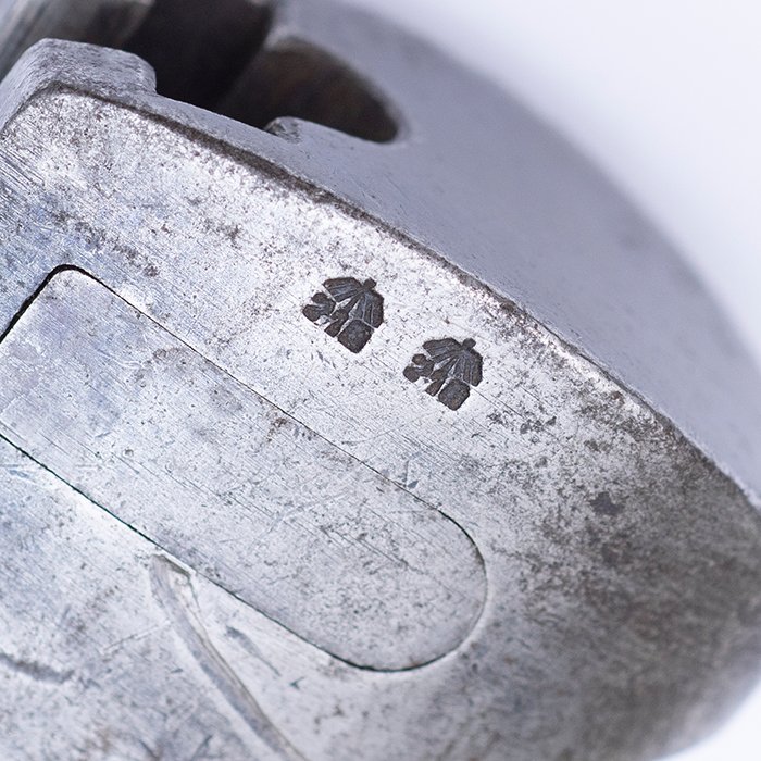 MP5006 Matching 98k bayonet made by Elite-Diamant with RBNr black leather frog — image 7