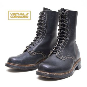 SGH54 Unissued matched pair of later issue second type black …