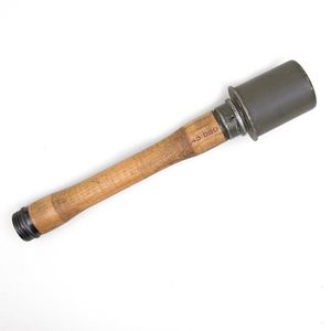 DMA32 Excellent 1943 dated M24 stick grenade