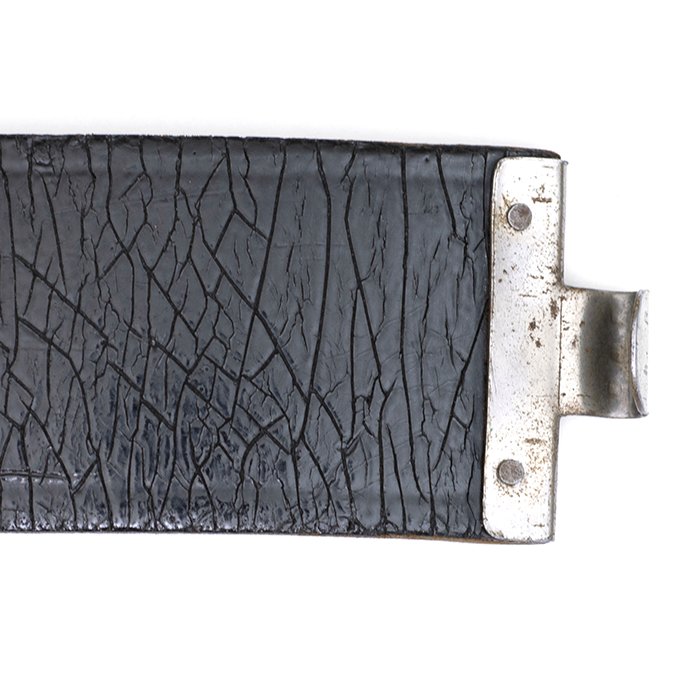 DMA21 Heer EM parade dress buckle and belt — image 6