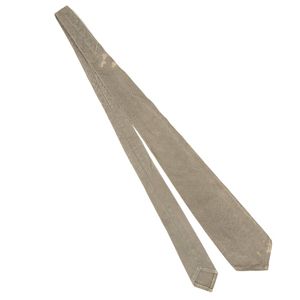 GAR17 Service used Heer tropical necktie