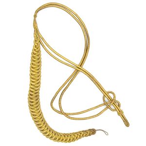 SWM3 Heer General officer ranks aiguillette