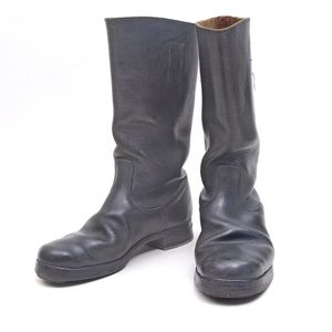 MP5009 Very clean pair of EM marching boots