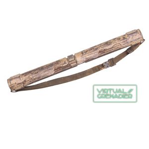 ACZ147 MG42 spare barrel carrier – Laufschützer 42 with original …