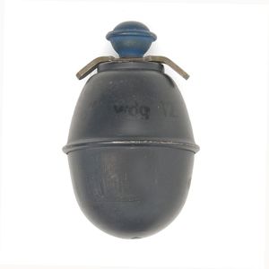 OPA32 Excellent '42/43 dated M39 egg grenade