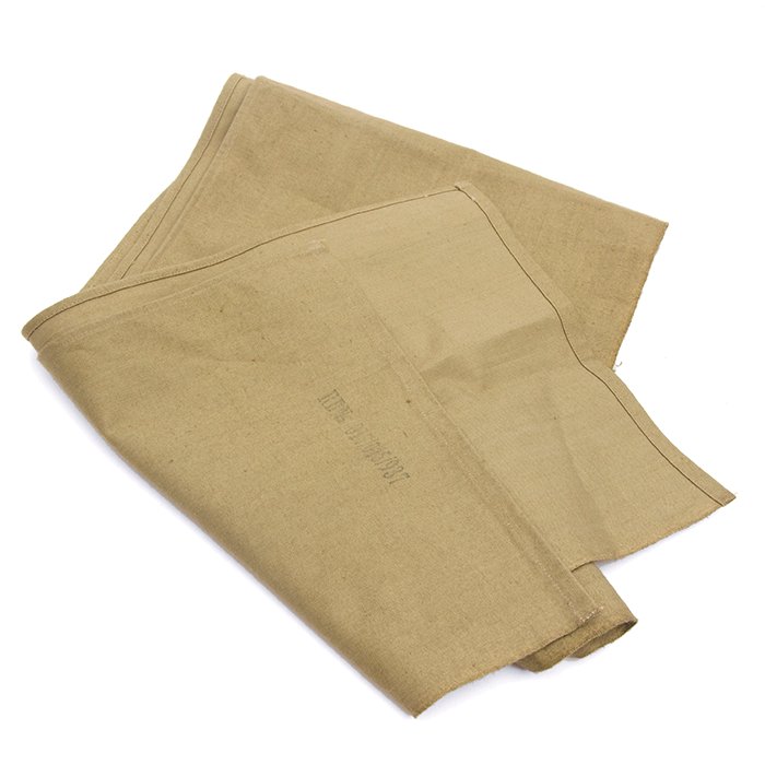 SJA64 Luftwaffe tropical issue neck scarf — image 2