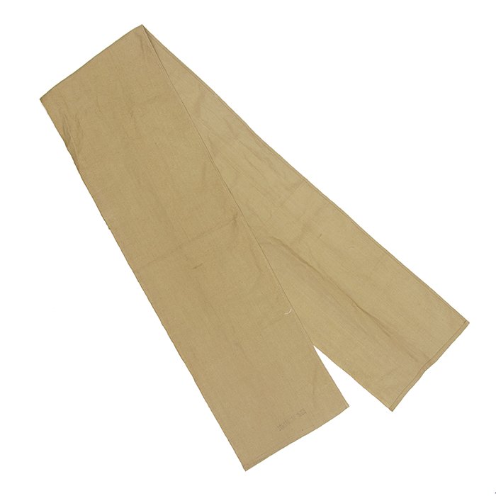 SJA64 Luftwaffe tropical issue neck scarf — image 4