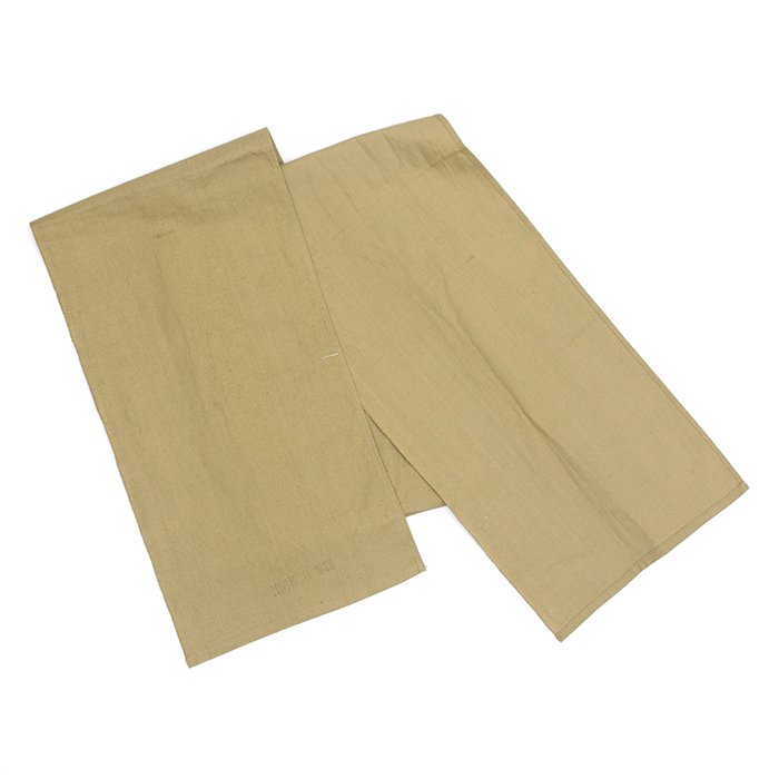 SJA64 Luftwaffe tropical issue neck scarf — image 5