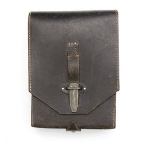 OPA29 MP28 magazine pouch
