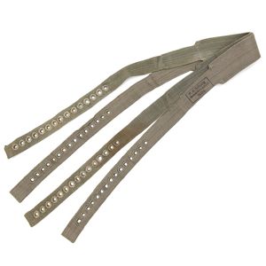 HKA26 Pair of Heer internal belt hook support straps