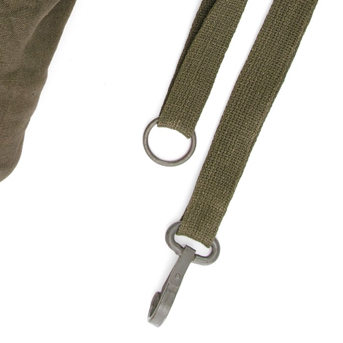 OPA30 Luftwaffe Fallschirmjäger gas mask and carrying bag — image 22