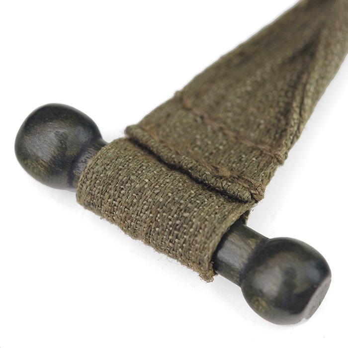 OPA30 Luftwaffe Fallschirmjäger gas mask and carrying bag — image 25