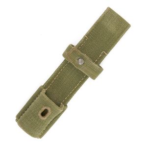 ACZ120 Heer tropical 98k bayonet frog