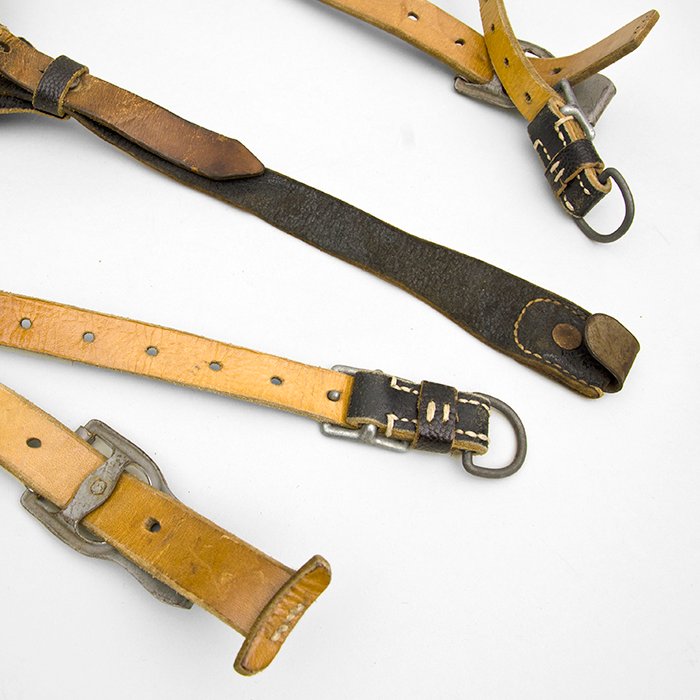 AGM2 Very nice equipment support Y straps — image 11