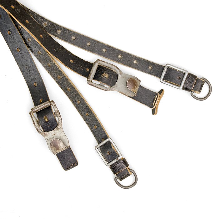 AGM2 Very nice equipment support Y straps — image 5