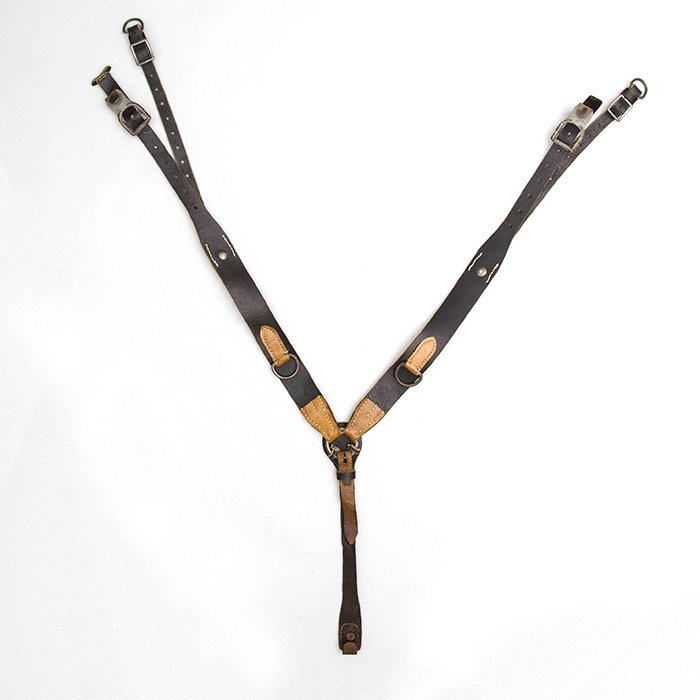 AGM2 Very nice equipment support Y straps — image 6