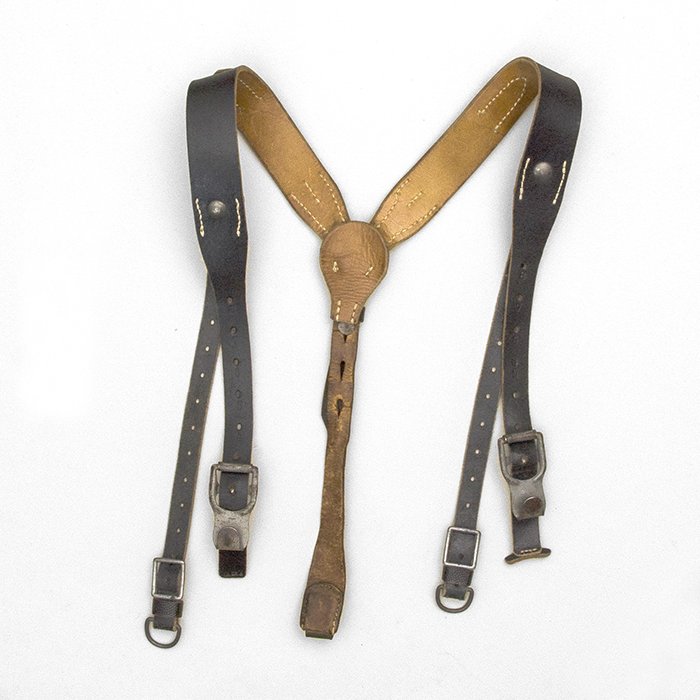 AGM2 Very nice equipment support Y straps — image 7