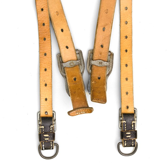 AGM2 Very nice equipment support Y straps — image 9