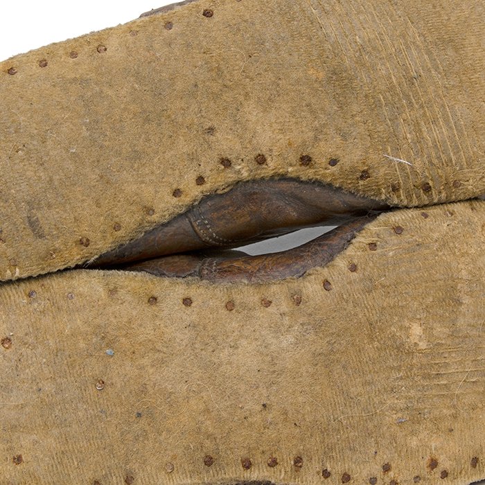 GZA6 Service used issue Heer Gebirgsjäger Kletterschue — image 12