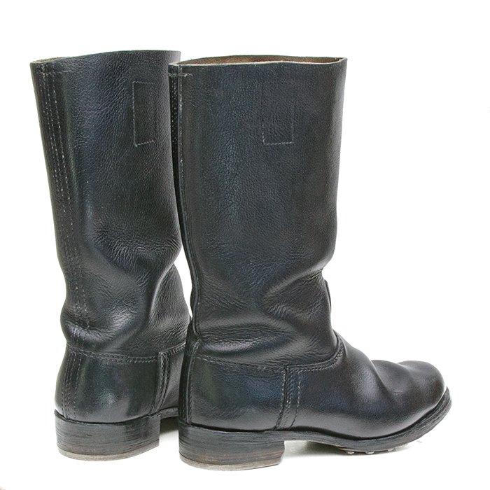 TOA10 Excellent pair of EM marching boots — image 8