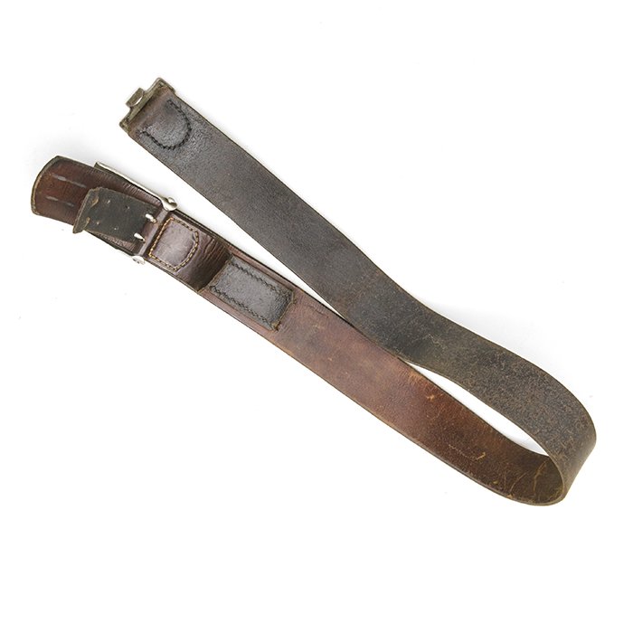 RAK6 Set of field equipment for a Heer infantryman — image 10