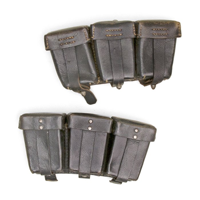 RAK6 Set of field equipment for a Heer infantryman — image 11