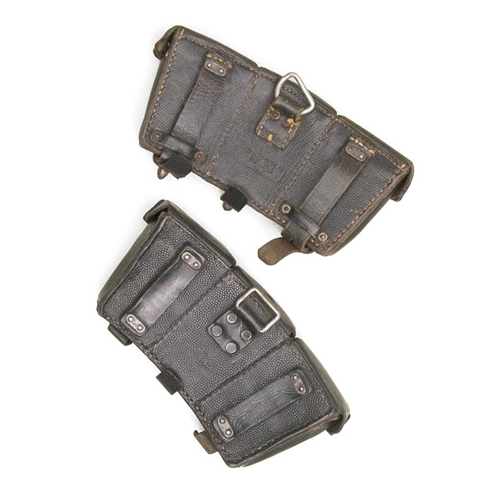 RAK6 Set of field equipment for a Heer infantryman — image 12