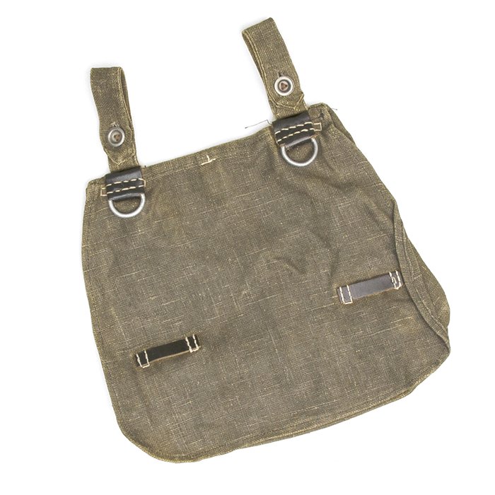 RAK6 Set of field equipment for a Heer infantryman — image 13