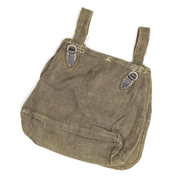 RAK6 Set of field equipment for a Heer infantryman — image 14